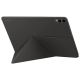 Husă pentru tabletă Samsung Galaxy Tab S11 Ultra 14.6" Poliuretan, policarbonat Black photo 9