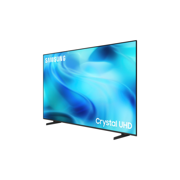 Телевизор Samsung UE43U8000HUXUA 43" / LED / 4K / Smart TV / Черный photo 2