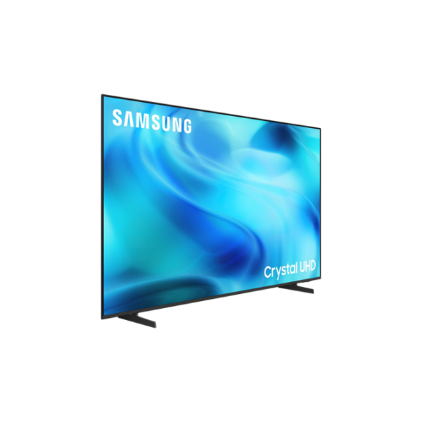 Телевизор Samsung UE43U8000HUXUA 43" / LED / 4K / Smart TV / Черный photo 3