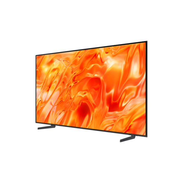 Телевизор Samsung QE50QN70HAUXUA 50" / Neo QLED / 4K / Smart TV / Черный photo 2