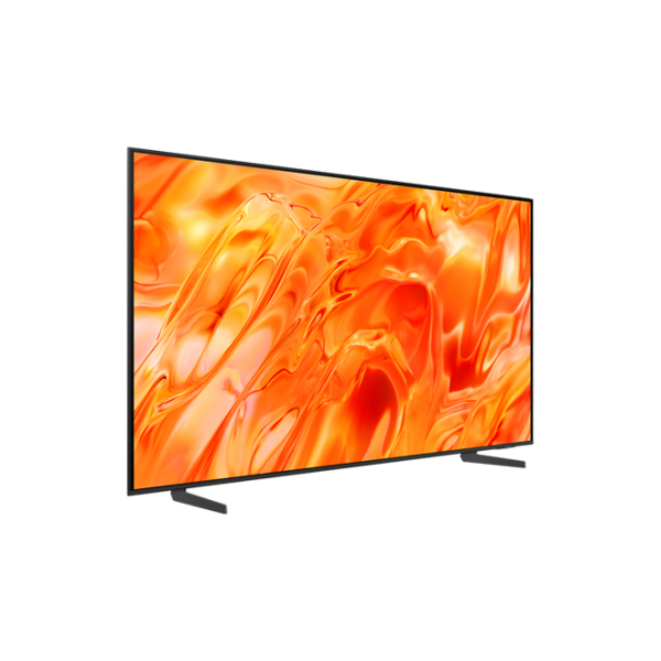 Телевизор Samsung QE50QN70HAUXUA 50" / Neo QLED / 4K / Smart TV / Черный photo 3