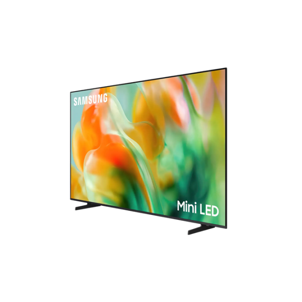 Televizor Samsung UE55M80HAUXUA 55" / MiniLED / 4K / Smart TV / Black photo 2