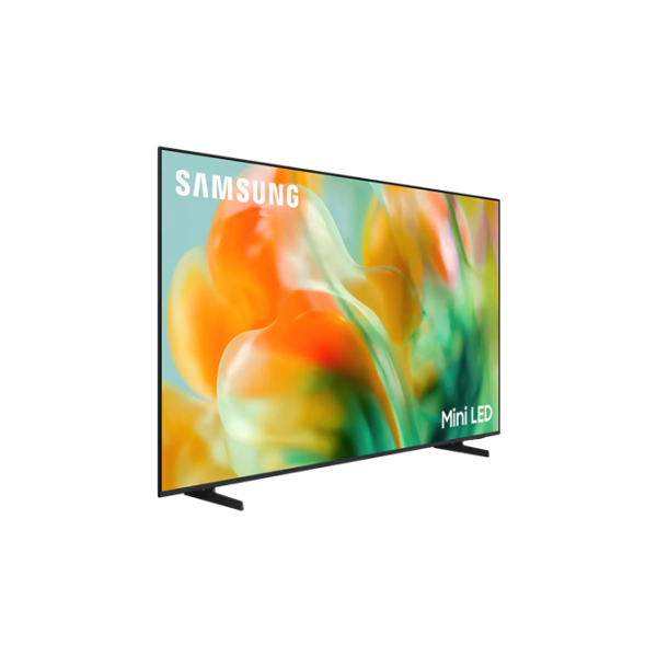 Televizor Samsung UE55M80HAUXUA 55" / MiniLED / 4K / Smart TV / Black photo 3