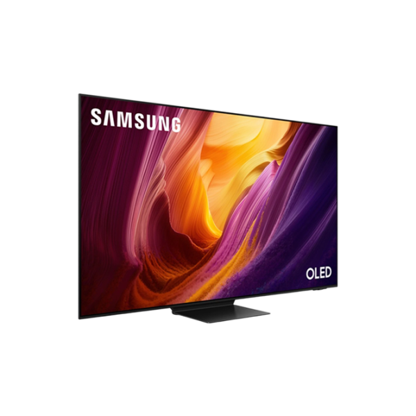 Televizor Samsung QE77S95HFUXUA 77" / OLED / 4K / Smart TV / Black photo 3
