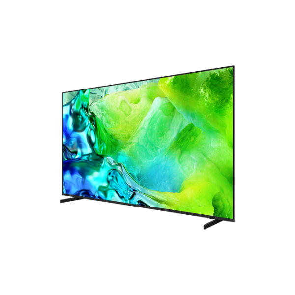 Телевизор Samsung QE75QN80HAUXUA 75" / Neo QLED / 4K / Smart TV / Черный photo 2