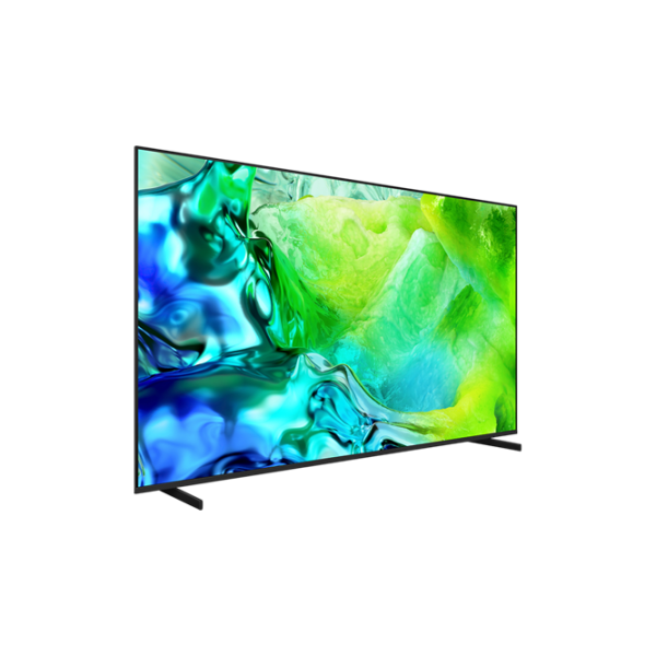 Телевизор Samsung QE75QN80HAUXUA 75" / Neo QLED / 4K / Smart TV / Черный photo 3