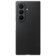 Husă pentru smartphone Samsung Galaxy Fold 8 Ultra MagSafe Back TPU Black photo 2