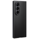 Husă pentru smartphone Samsung Galaxy Fold 8 Ultra MagSafe Back TPU Black photo 3