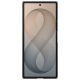Husă pentru smartphone Samsung Galaxy Fold 8 Ultra MagSafe Back TPU Black photo 4