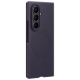 Husă pentru smartphone Samsung Galaxy Fold 8 Ultra MagSafe Back TPU Purple photo 3