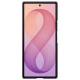 Husă pentru smartphone Samsung Galaxy Fold 8 Ultra MagSafe Back TPU Purple photo 5