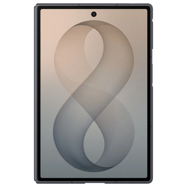 Чехол для смартфона Samsung Galaxy Fold 8 MagSafe Back ТПУ Черный photo 3