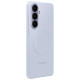 Чехол для смартфона Samsung Galaxy S26+ ТПУ Светло-фиолетовый photo 2