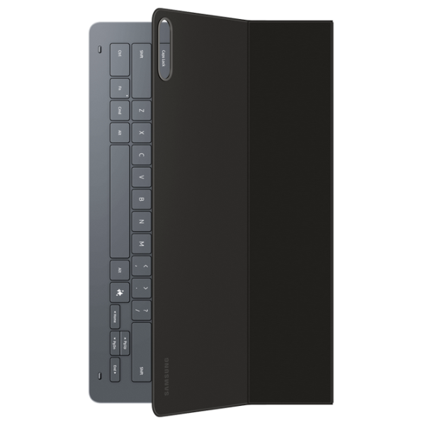 Husă pentru tabletă Samsung Samsung Galaxy Tab S11 Ultra 14.6" Poliuretan Black