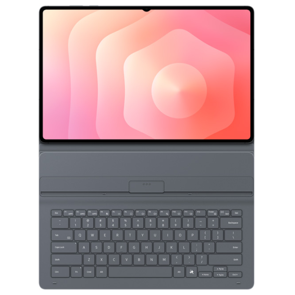 Husă pentru tabletă Samsung Samsung Galaxy Tab S11 Ultra 14.6" Poliuretan Black photo 4