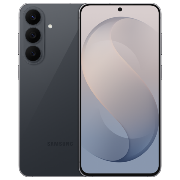 Смартфон Samsung Galaxy S26 FE 8 ГБ/512 ГБ Графит