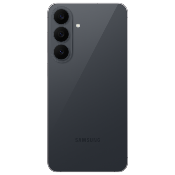 Смартфон Samsung Galaxy S26 FE 8 ГБ/512 ГБ Графит photo 2