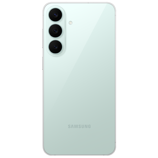 Смартфон Samsung Galaxy S26 FE 8 ГБ/512 ГБ Pistachio photo 4