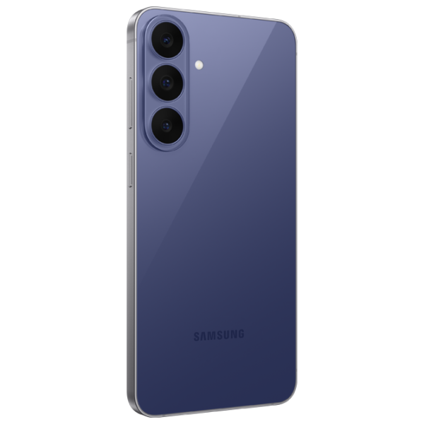 Смартфон Samsung Galaxy S26 FE 8 ГБ/256 ГБ Черничный photo 3