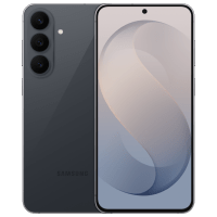 Смартфон Samsung Galaxy S26 FE 8 ГБ/256 ГБ Графит photo 1
