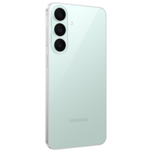 Смартфон Samsung Galaxy S26 FE 8 ГБ/256 ГБ Pistachio photo 1