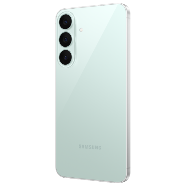 Смартфон Samsung Galaxy S26 FE 8 ГБ/256 ГБ Pistachio photo 3