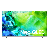 Televizor Samsung QE100QN80HUXUA 100" / Neo QLED / 4K / Smart TV / Black photo 1