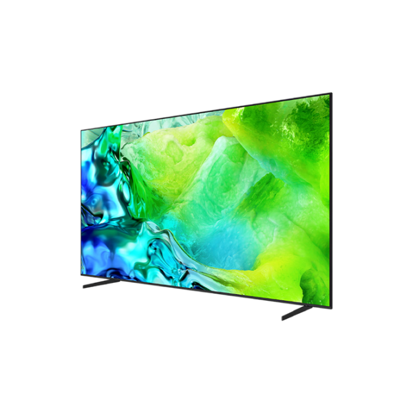 Televizor Samsung QE100QN80HUXUA 100" / Neo QLED / 4K / Smart TV / Black photo 2