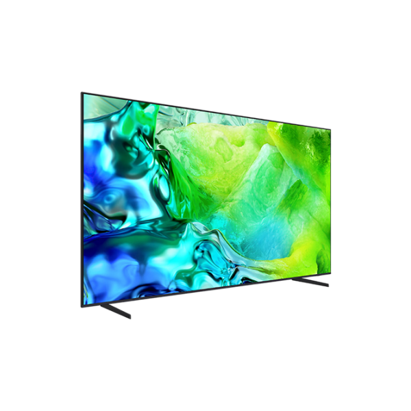 Televizor Samsung QE100QN80HUXUA 100" / Neo QLED / 4K / Smart TV / Black photo 3