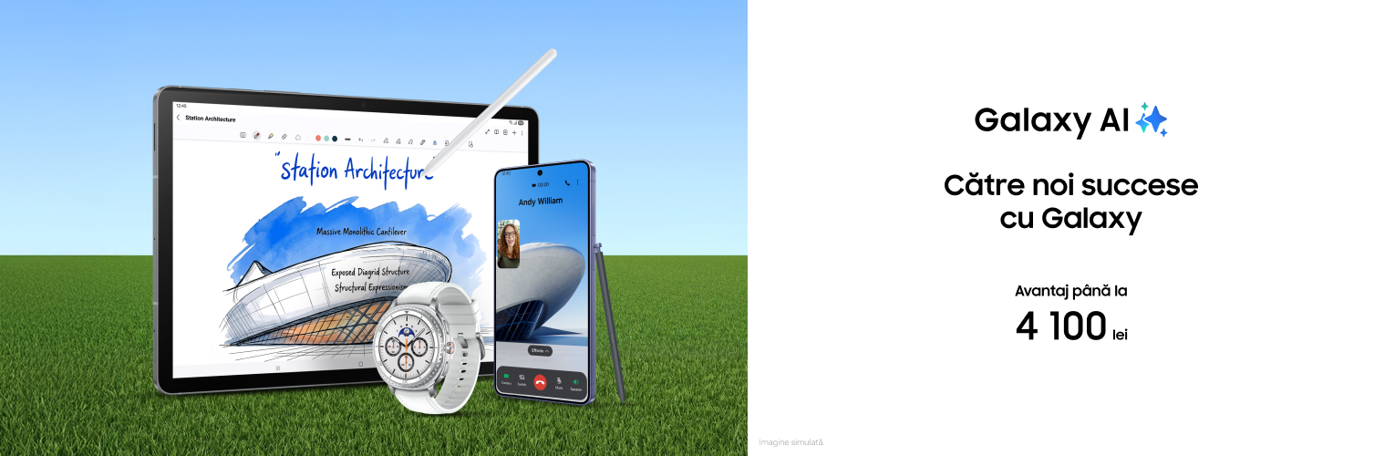 Reduceri Samsung