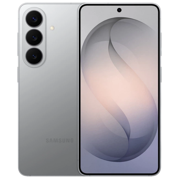 Smartphone Samsung Galaxy S26 12 GB/512 GB Shadow Silver