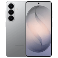 Smartphone Samsung Galaxy S26 12 GB/512 GB Shadow Silver photo 1