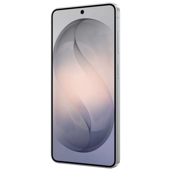 Smartphone Samsung Galaxy S26 12 GB/512 GB Shadow Silver photo 3