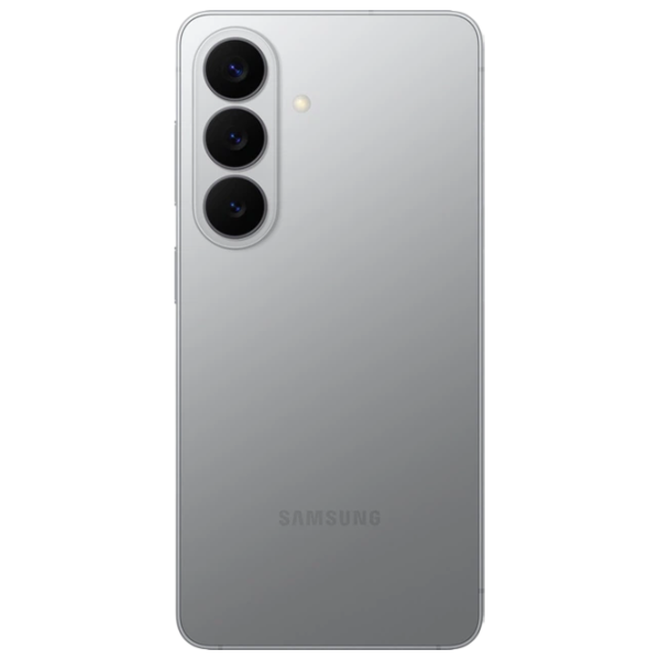 Smartphone Samsung Galaxy S26 12 GB/512 GB Shadow Silver photo 4