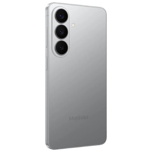Smartphone Samsung Galaxy S26 12 GB/512 GB Shadow Silver photo 7