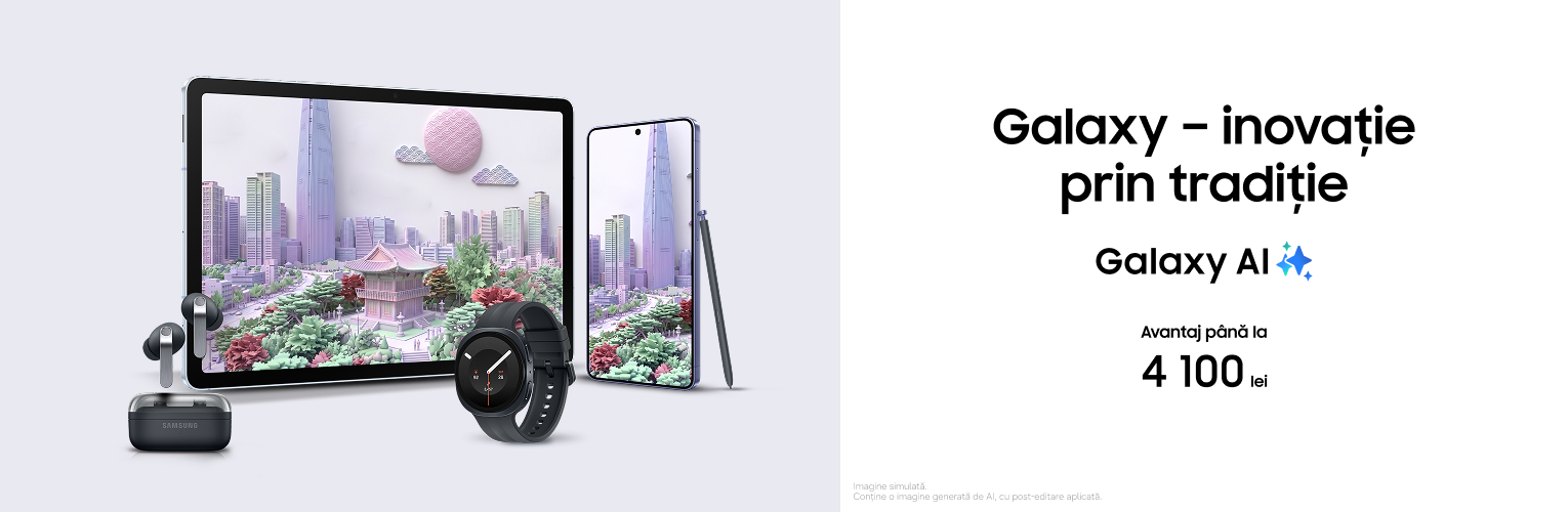 Reduceri Samsung