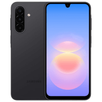 Смартфон Samsung Galaxy A18 4 ГБ/128 ГБ Черный photo 1