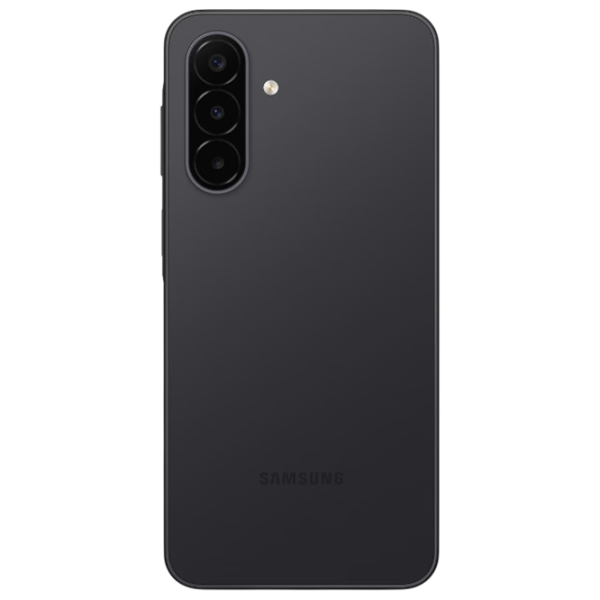 Смартфон Samsung Galaxy A18 4 ГБ/128 ГБ Черный photo 2