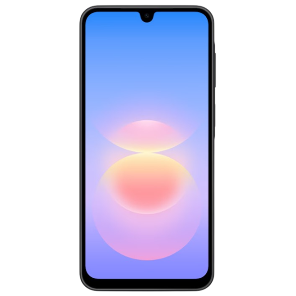 Смартфон Samsung Galaxy A18 4 ГБ/128 ГБ Черный photo 3
