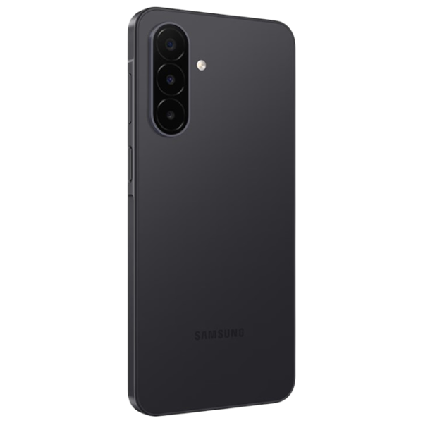 Смартфон Samsung Galaxy A18 8 ГБ/256 ГБ Черный photo 5