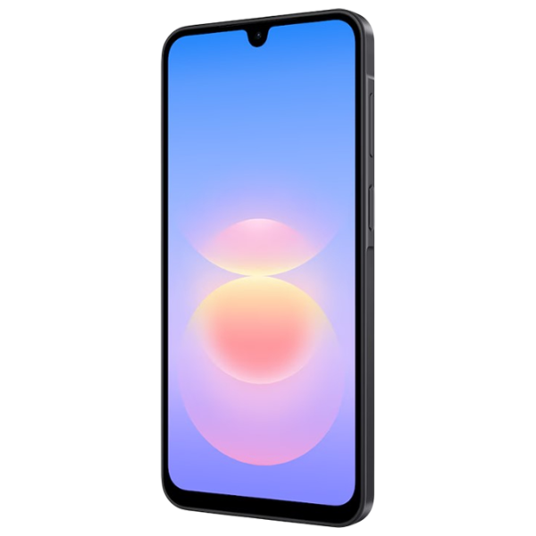Смартфон Samsung Galaxy A18 8 ГБ/256 ГБ Черный photo 6