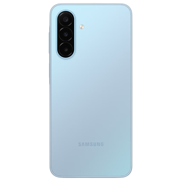 Смартфон Samsung Galaxy A18 4 ГБ/128 ГБ Светлый Синий photo 2