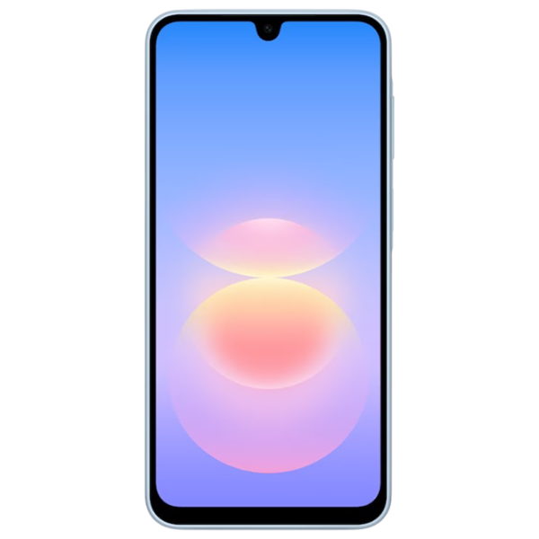 Смартфон Samsung Galaxy A18 4 ГБ/128 ГБ Светлый Синий photo 3
