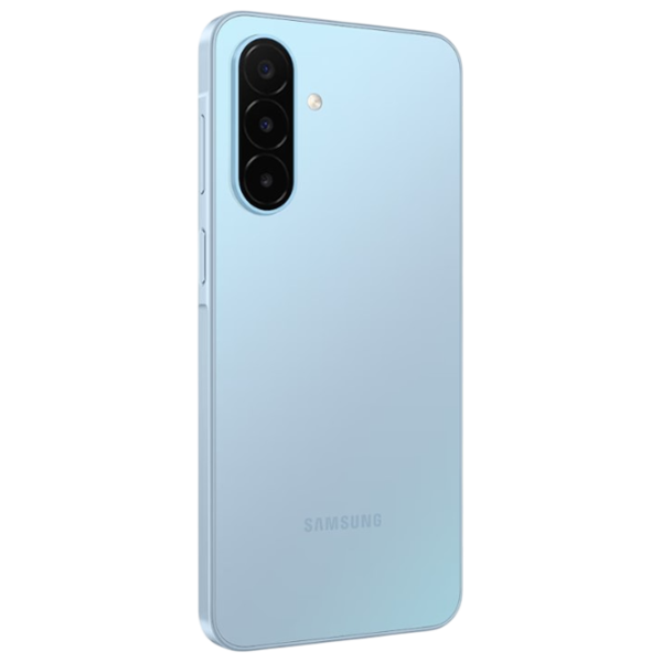 Смартфон Samsung Galaxy A18 4 ГБ/128 ГБ Светлый Синий photo 5