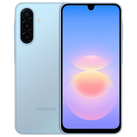 Смартфон Samsung Galaxy A18 8 ГБ/256 ГБ Светлый Синий photo 2