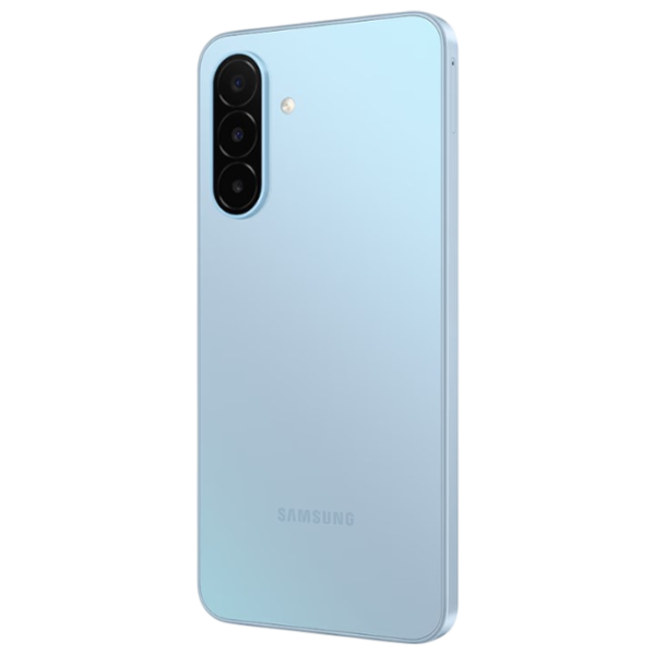 Смартфон Samsung Galaxy A18 8 ГБ/256 ГБ Светлый Синий photo 4