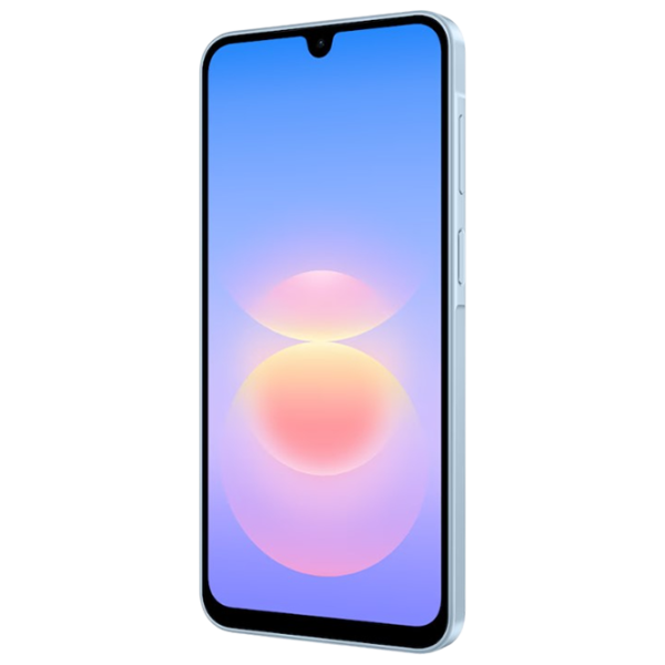 Смартфон Samsung Galaxy A18 8 ГБ/256 ГБ Светлый Синий photo 6
