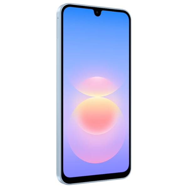 Смартфон Samsung Galaxy A18 8 ГБ/256 ГБ Светлый Синий photo 7