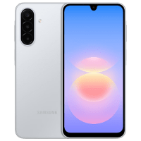 Смартфон Samsung Galaxy A18 4 ГБ/128 ГБ Серебряный photo 1