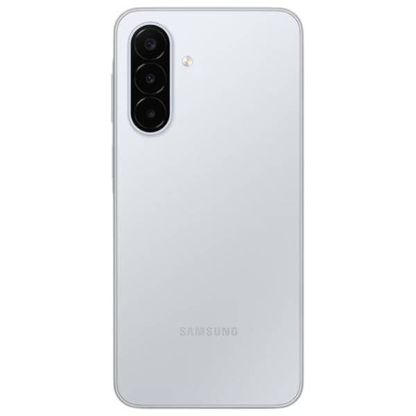 Смартфон Samsung Galaxy A18 8 ГБ/256 ГБ Серебряный photo 1